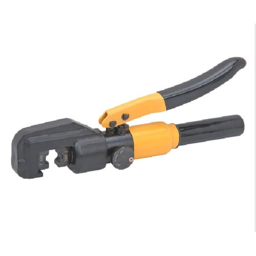 Hydraulic Wire Crimper