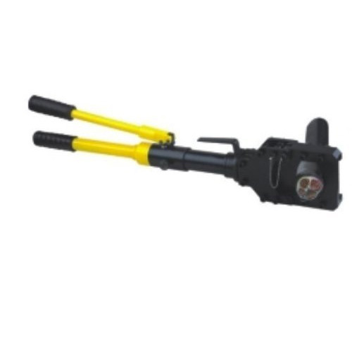 arrow Mild Steel Hydraulic Cable Cutter, Size: 6 Inch