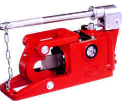 Hydraulic Wire Rope Cutter