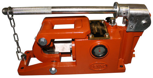 Hydraulic Wire Rope Cutter