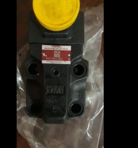 Hydraulic Yuken Unloading Relief Valve