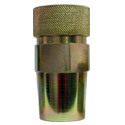 Double Shut Off Coupling (dsc 01)