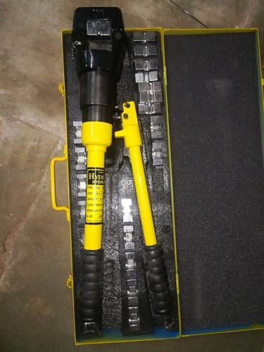 HYDROLIFT Hydraulic Crimping Tools