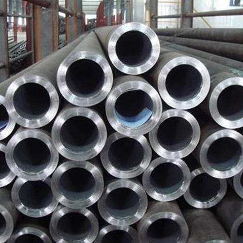 Surplus Carbon Steel Hydraulics Seamless Pipe Heavy Wall Thickness, For Industrial, Thickness: 20mm To 90mm Available