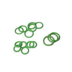 Silicon Hydrogenated Nitrile Rubber O Ring, For Industrial