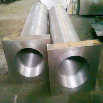 Hydraulic Honed Sleeve