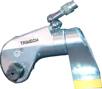 Trimech Hydraulic Torque Wrench