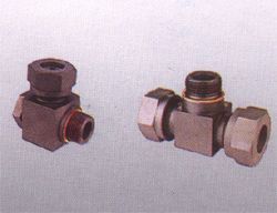 Male Stud Fittings