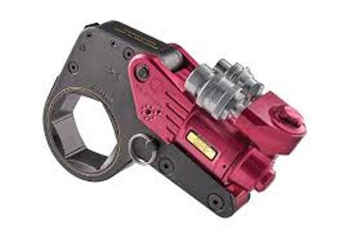 XLCT 18 Hytorc Hexa Hydraulic Torque Wrench, For Tightening And Loosening Nuts