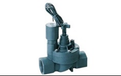 I-10F-M-F, 1 Inlet Magnetically Latching Solenoid Valves