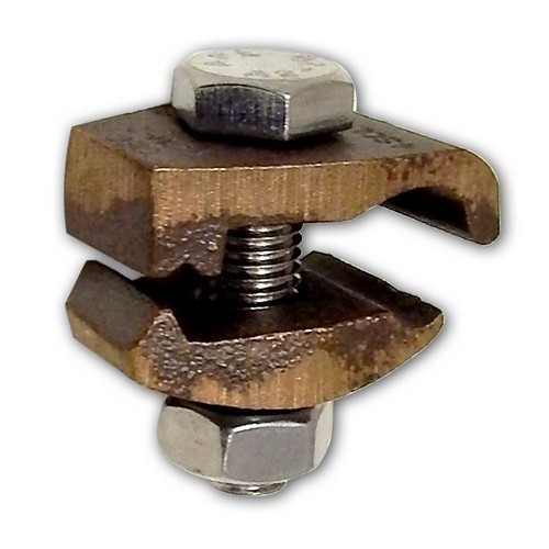 I Beam Grounding Clamp