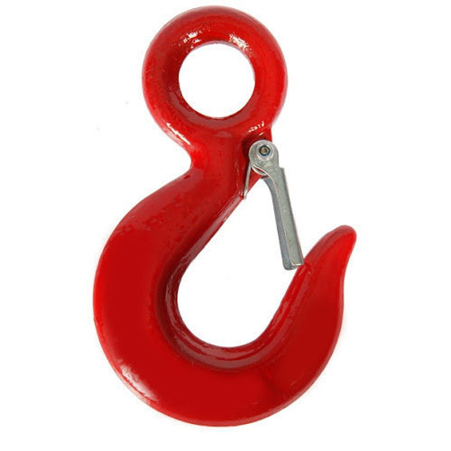 Alloy Steel Eye Hook