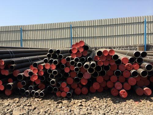 Alloy Steel I.S.M.T Ltd Pipes