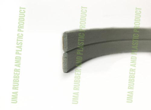 Umabond I - Type Self Adhesive EPDM Door Seal Rubber Gasket