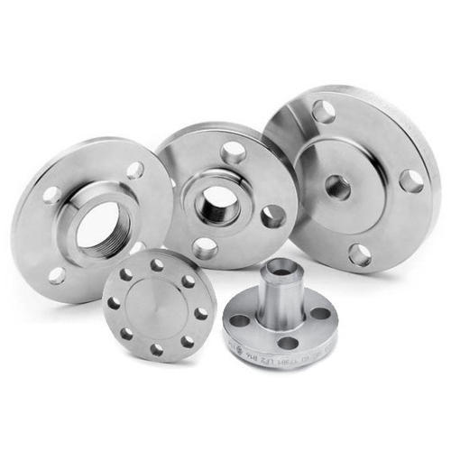 IBR Alloy Steel Flanges