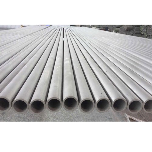 IBR Approved Stainless Steel Seamless Tube for Structure Pipe