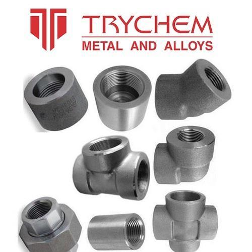 A105 Carbon Steel Forged Fittings