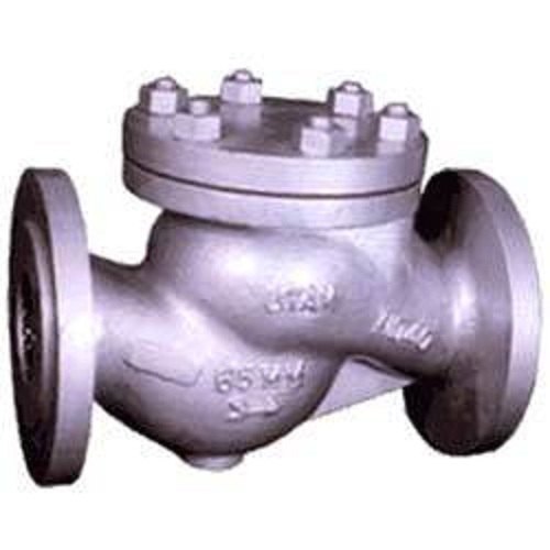 250 Lpm Brass IBR Check Valve