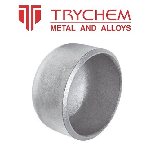 Alloy Steel End Cap for Structure Pipe
