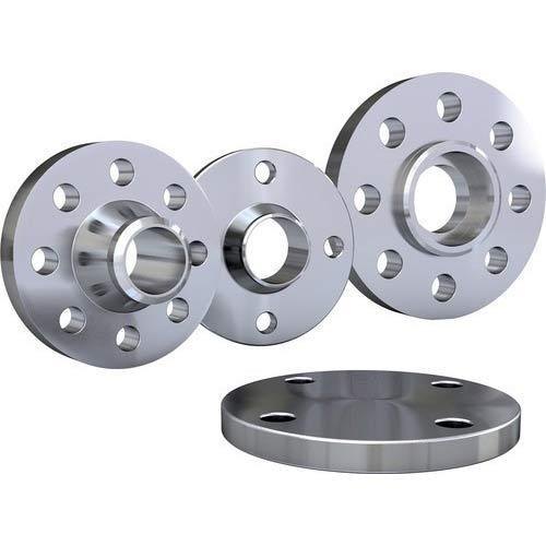 IBR Flanges, Size: 5-10 Inch