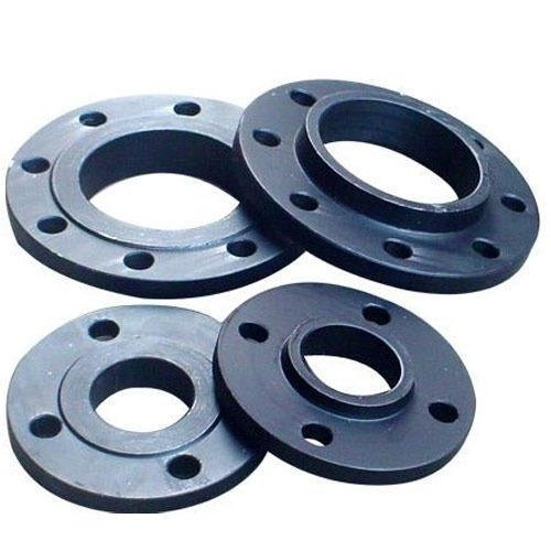 Stainless, Carbon & Alloy Steel ANSI, ASME IBR Flanges