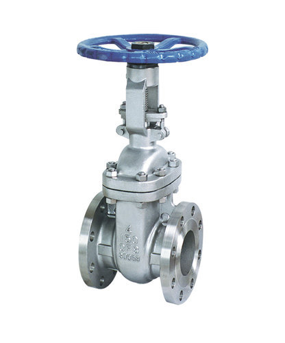 IBR Gate Valve