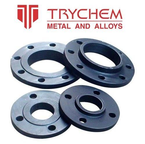 IBR LTCS Low Temperature Carbon Steel Flanges (ASTM A350 LF2 / LF3)