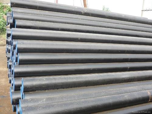 IBR Nace Pipes Carbon Steel Seamless