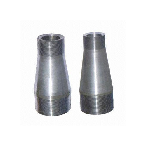 Steel Nipolet, for Structure Pipe, Size: 3/4 inch