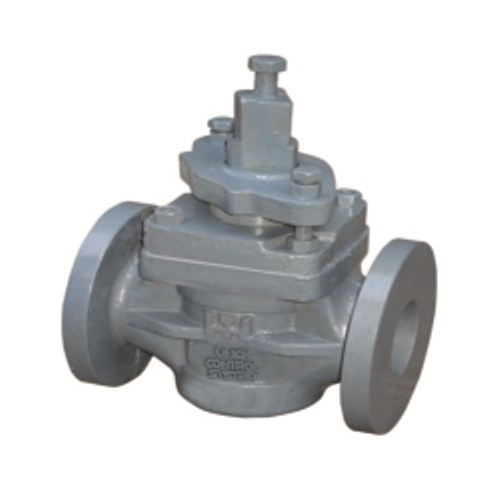 Carbon Steel, Stainless Steel IBR & Non IBR Plug Valves, Size: 1 To 24 