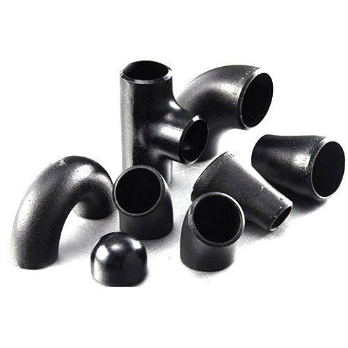 SS Buttweld IBR Pipe Fittings, Elbow
