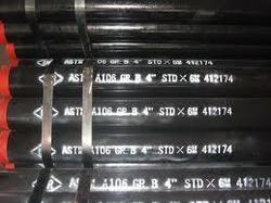 IBR Pipes, Size: 1/2 Inch And 1 Inch
