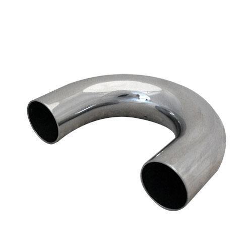 Stainless Steel And Carbon Steel IBR Return Bend