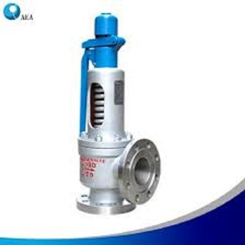 IBR Safety Valve Darling Muesco, Size: 1/2 To 6