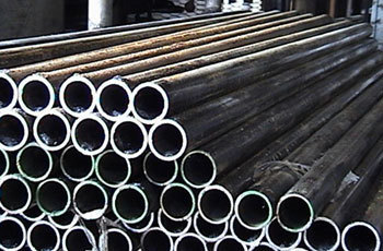 IBR Seamless Pipe