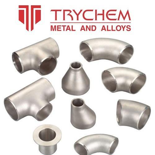 IBR Stainless Steel Butt Weld Pipe Fittings ASTM A403 WP 304 / 316
