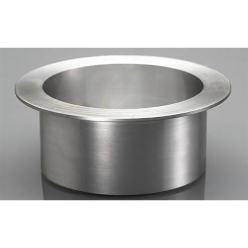 TFI Stainless Steel Stub End