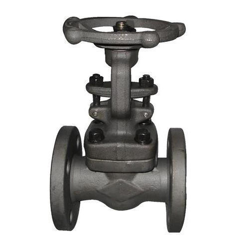 IBR Steam Valve, Size: 40 To 300 Mm