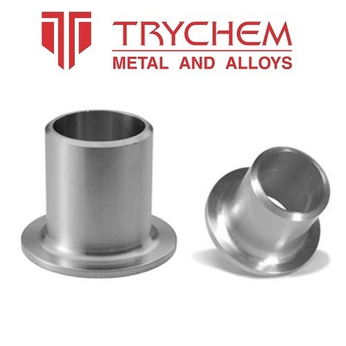 Low Temperature Carbon Steel Stub End