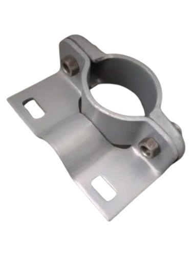 76mm MS Rotavator Pipe Clamp, Heavy Duty