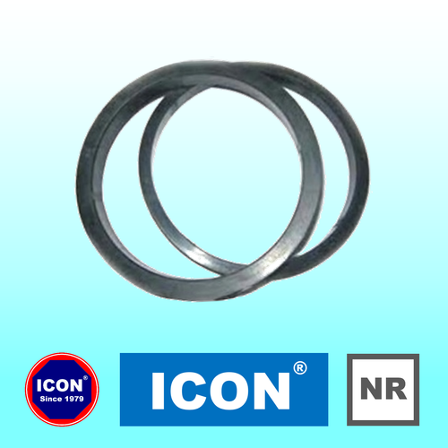 Rubber Neck Rings (Wear Rings)