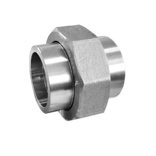 1 Inch SS304 Stainless Steel IDF Union, For Dairy