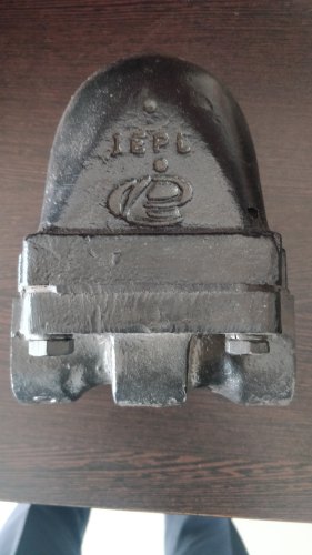 Non IBR Cast Iron IEPL Best Venturi Float Steam Traps, Size: 1/2 - 2