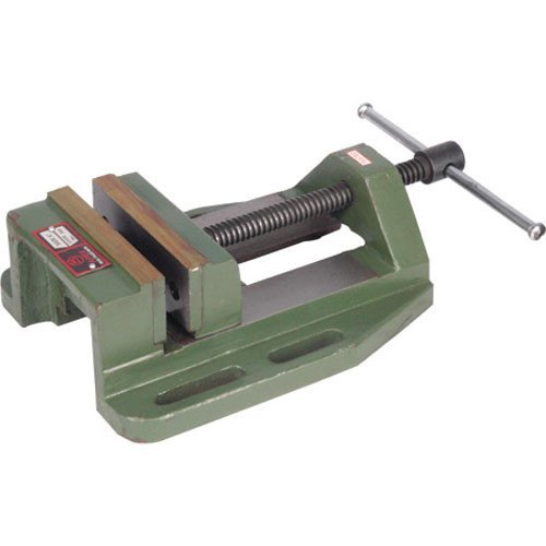 Growell Heavy Drill Vice