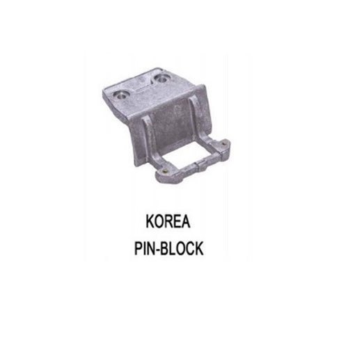 ILSUNG Stenter Pin Block