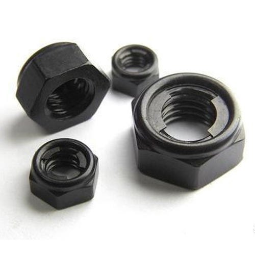 Sarvpar Hexagonal Lock Nut