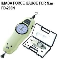 Imada Tension Gauge