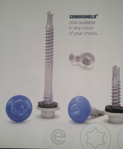 Corroshield Screws