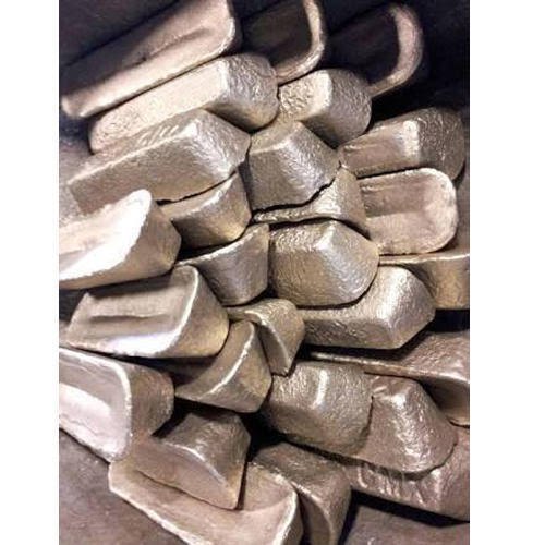 Copper Alloy Ingots & Copper Alloy Castings