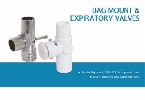 Expiratory Valves